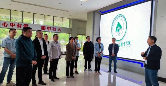 深化校企合作 助推人才培養